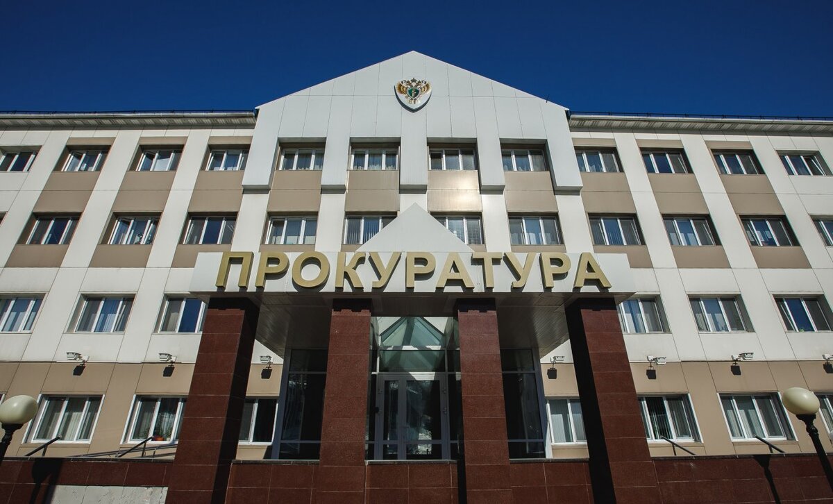 Руководитель строительной компании Нижневартовска отправился на скамью подсудимых за долги по зарплате