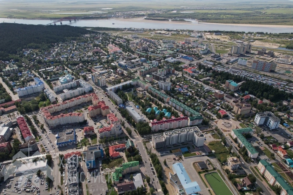 Ханты-Мансийск стал призёром Национальной премии «Умный город»