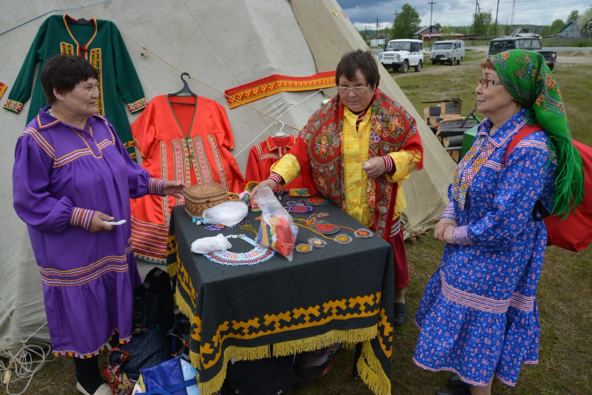 В окрестностях Ханты-Мансийска откроют научную лабораторию по сохранению культуры коренных народов