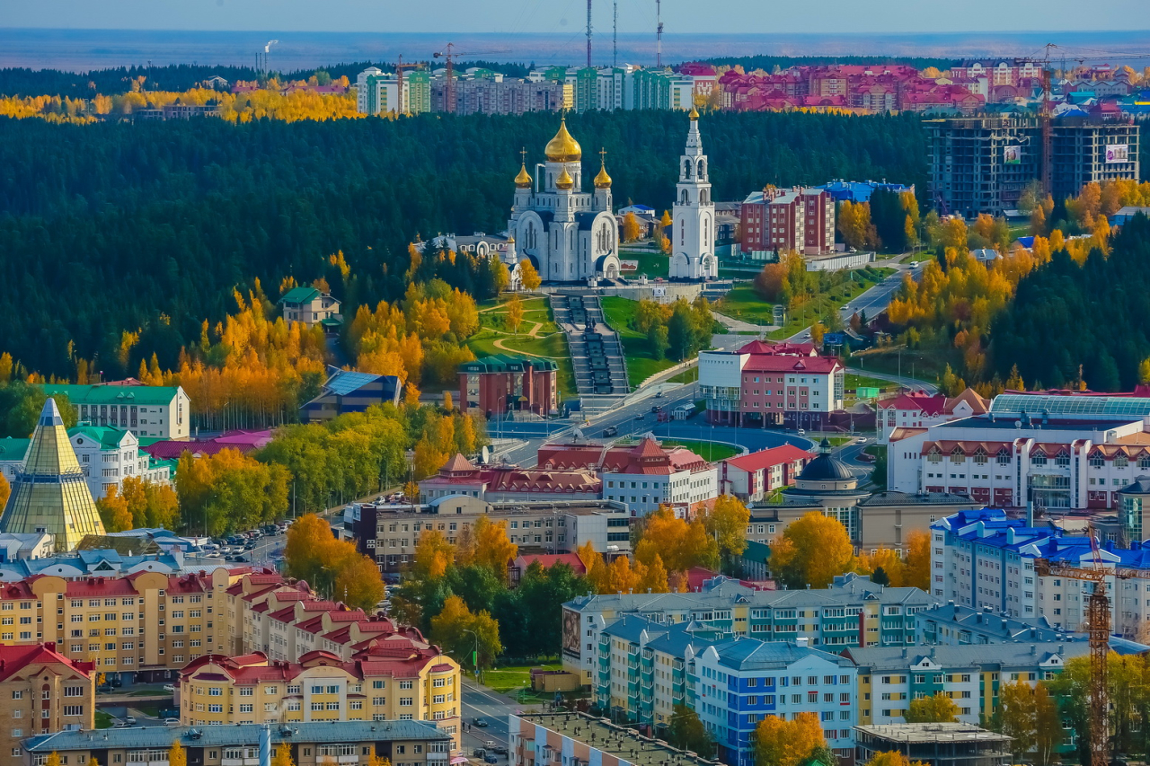 Югорские эксперты уверены, что звание «Город трудовой доблести», присвоенное Ханты-Мансийску, обязывает к популяризации подвигов