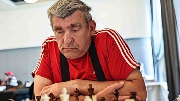 Шахматный король России живёт в Ханты-Мансийске