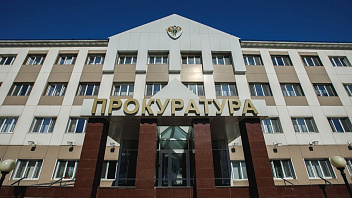 Руководитель строительной компании Нижневартовска отправился на скамью подсудимых за долги по зарплате