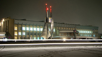 Аэропорт Нижневартовска запускает аэроэкспресс в города Югры и Томской области