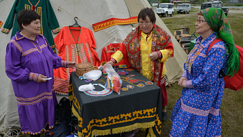 В окрестностях Ханты-Мансийска откроют научную лабораторию по сохранению культуры коренных народов