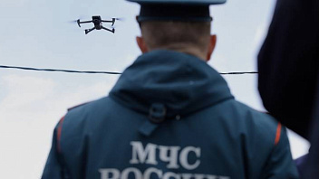 В Сургутском районе с помощью дронов ищут садоводов-нарушителей
