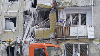 Официальная уточненная информация по числу погибших при обрушении дома в Нижневартовске