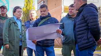 Губернатор Югры назвала донецкую Макеевку дополнительным муниципалитетом региона