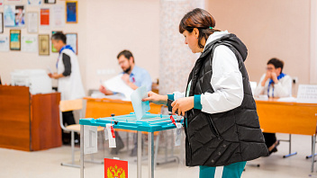 Эксперт предрёк поток фейков в Югре к предстоящим президентским выборам