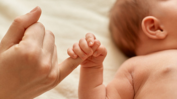 В Сургуте в сентябре появилось на свет рекордное количество малышей