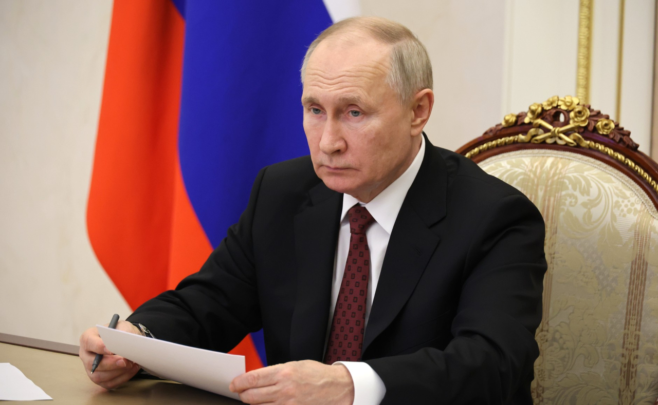 84% россиян считают выборы Президента РФ важным для себя событием