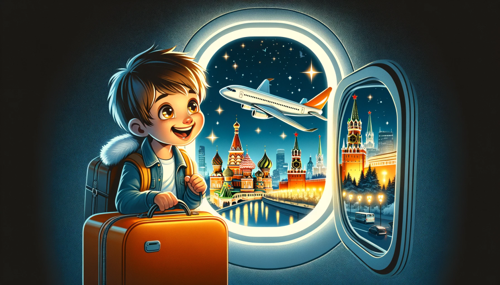 Талантливым детям Ханты-Мансийского района предоставят шанс посетить Москву