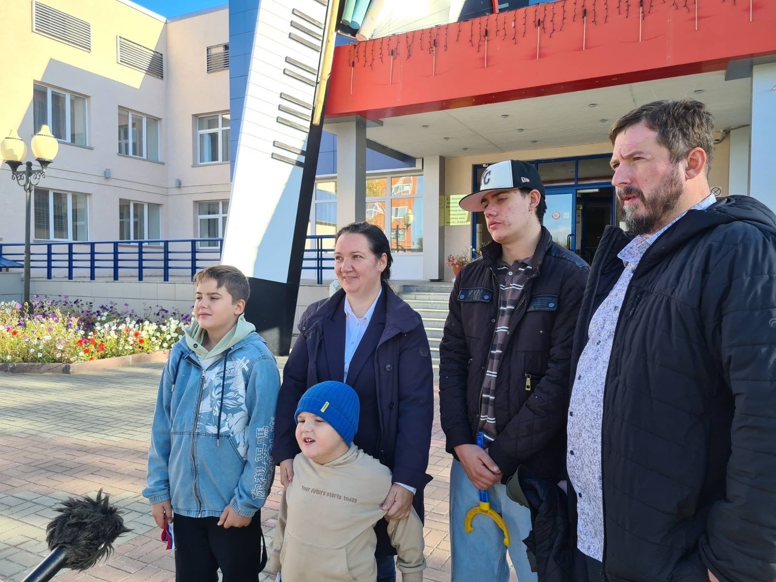 На12-00 в Белоярском проголосовало 34,3% избирателей