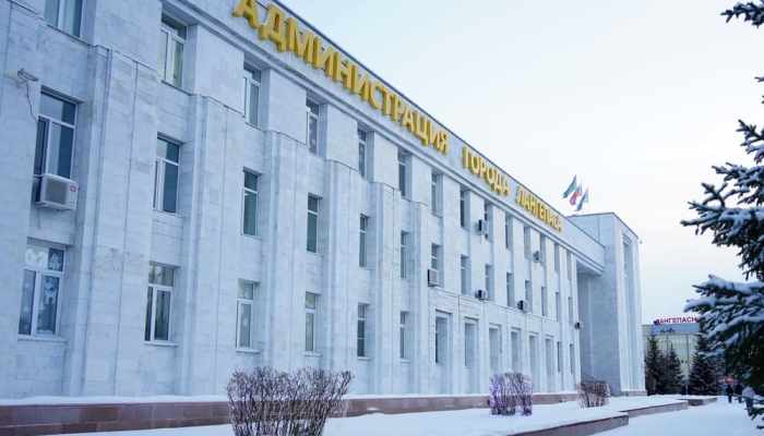 Прошлый год закончился для Лангепаса с профицитом в 31 миллион рублей