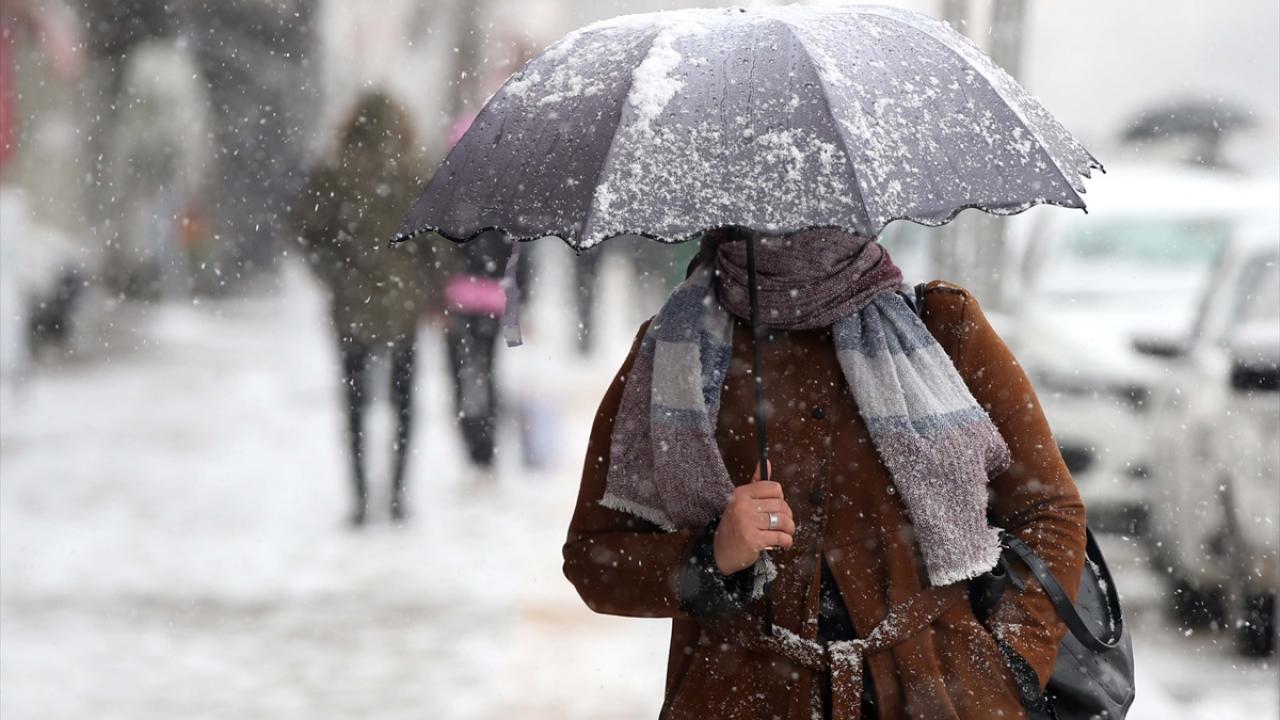 Заморозки станут регулярными: прогноз погоды в Югре на неделю