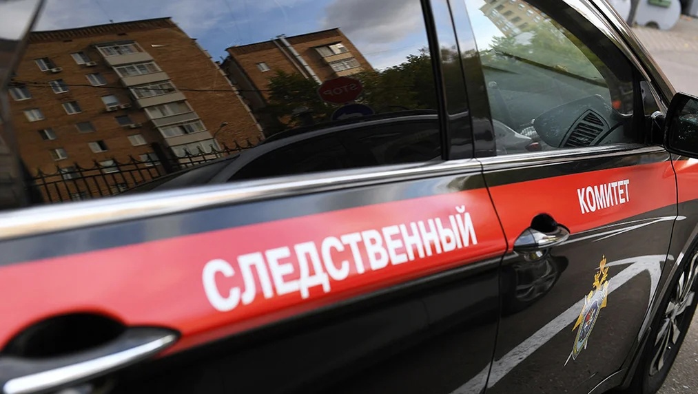 По факту возгорания газопровода в Белоярском районе возбуждено уголовное дело