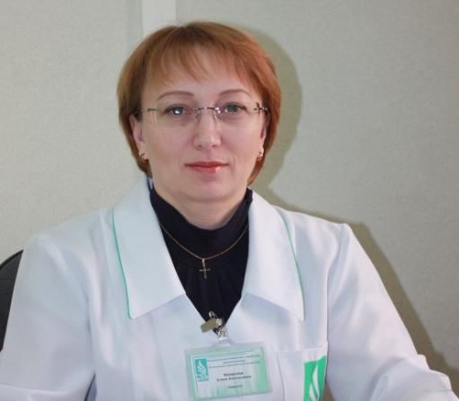 Врач-невролог из Сургута стала победителем международного конкурса