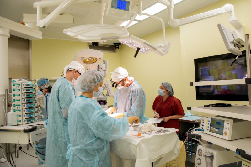 20 медицинских организаций Югры получат дополнительное оборудование