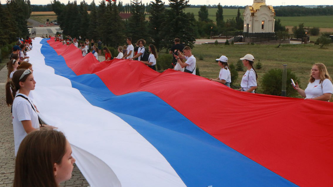 Югорские эксперты оценили интеграцию новых российских регионов