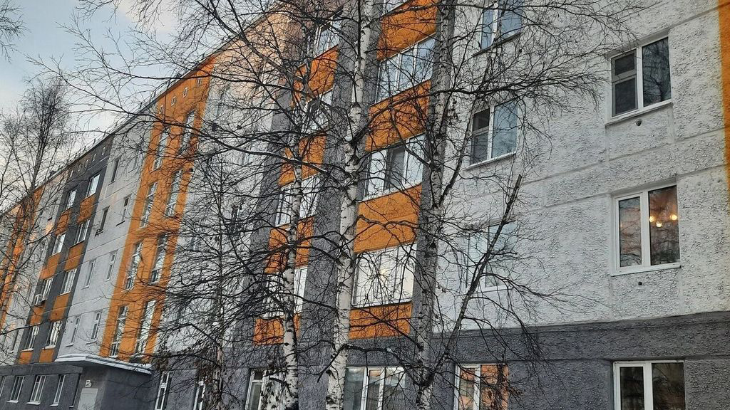В Нижневартовске за год капитально отремонтируют 48 многоквартирных домов