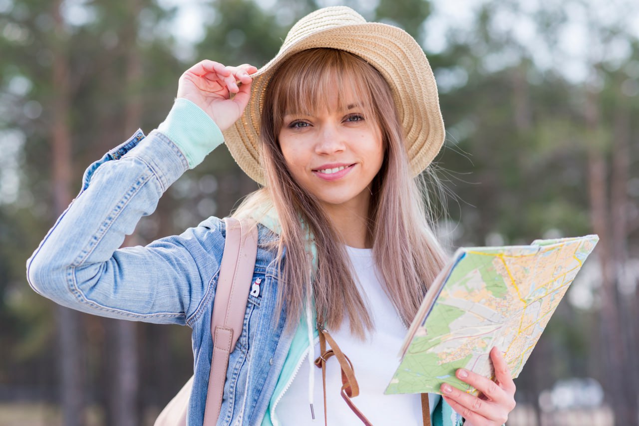 Югорские школьники могут использовать социальный сертификат для путешествий по региону 