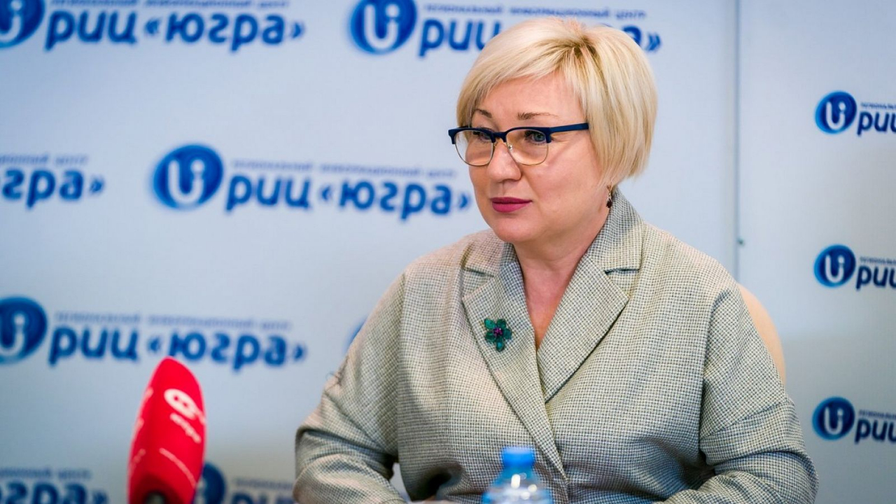 Бизнес-омбудсмен Югры Ирина Каск рассказала о возможностях для предпринимателей