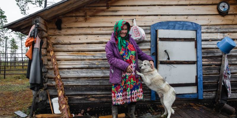 В Сургутском районе рассказали, как улучшилась в этом году жизнь коренных народов