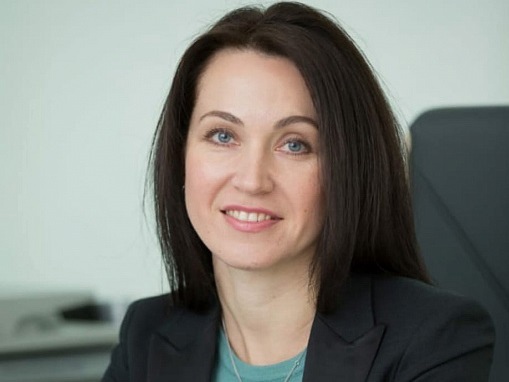 Светлана Петрик назначена директором департамента по управлению госимуществом Югры