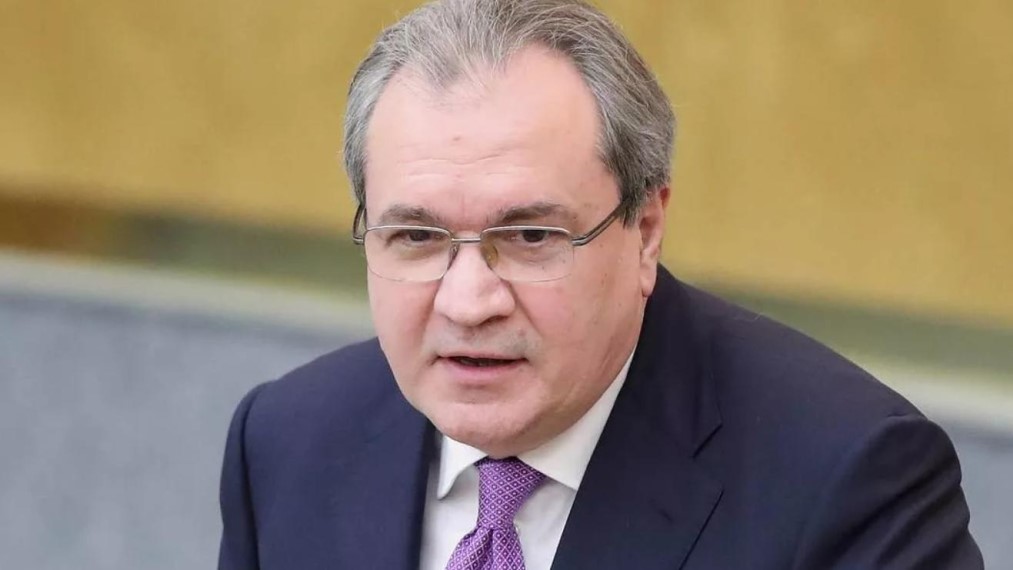 «Мобилизация в стране необходима», - заявил советник президента России во время визита в Югру 