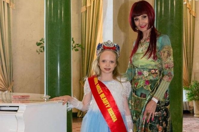 Юная Мисс Россия-2022 живет в Югре 