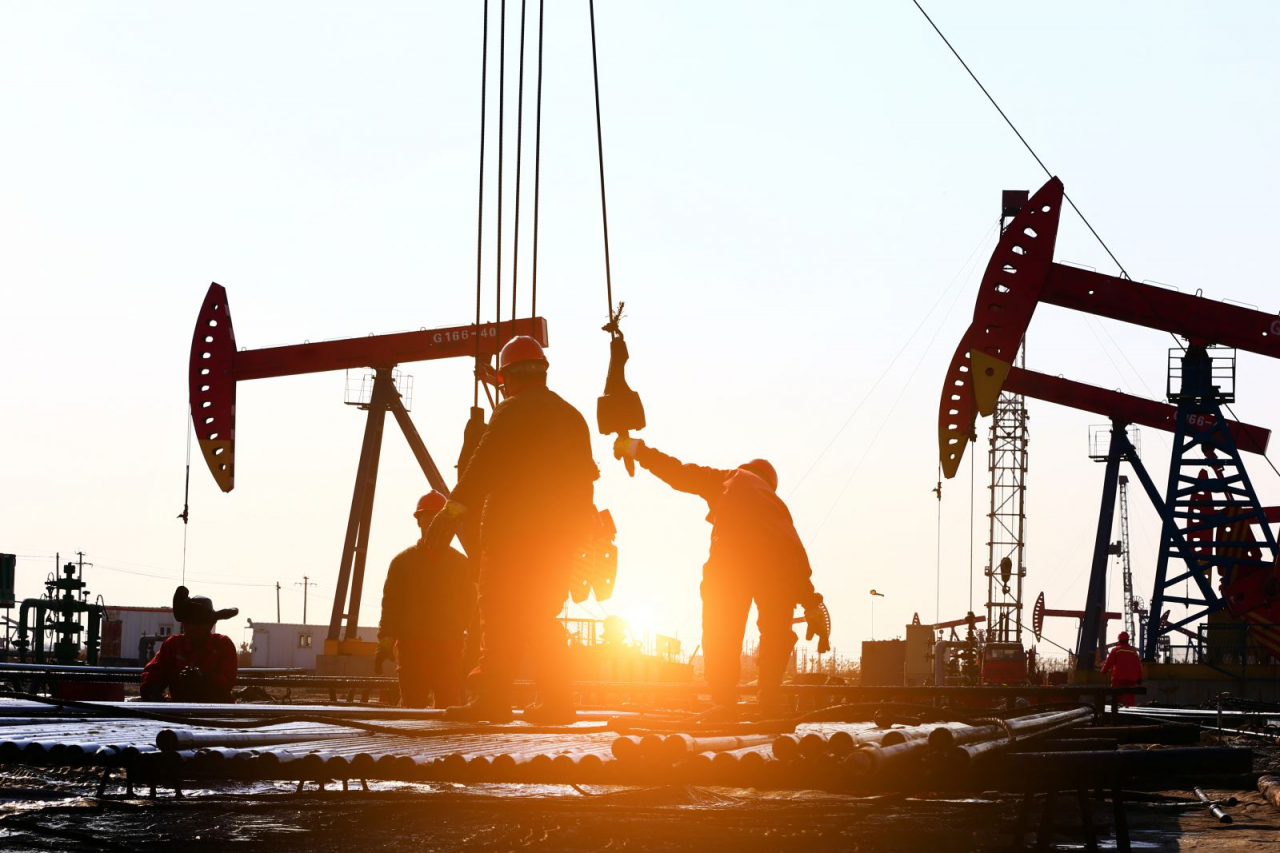 «Трудная» нефть станет доступнее в Югре