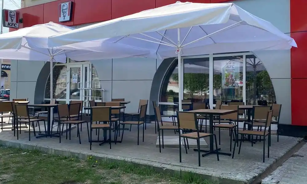 Роспотребнадзор посчитал опасным ресторан KFC в Лангепасе