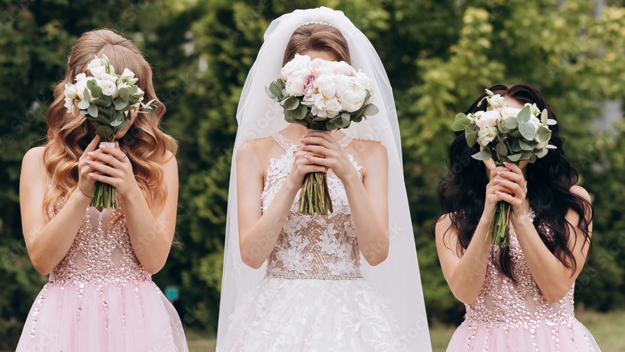 В загс по повестке: в Югре за три дня зарегистрировали рекордные 304 брака