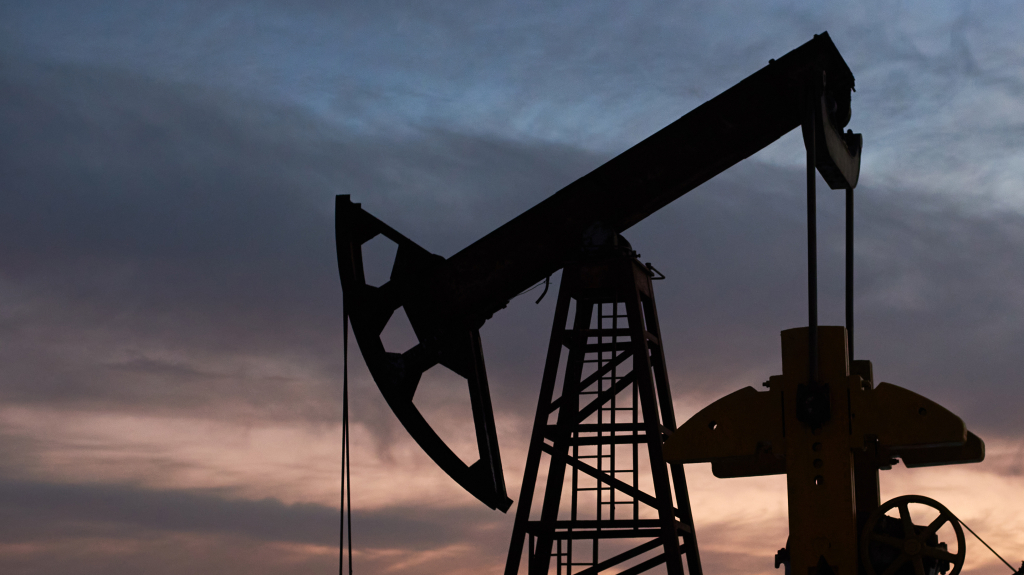 Власти Югры передадут шесть новых месторождений для добычи нефти и газа