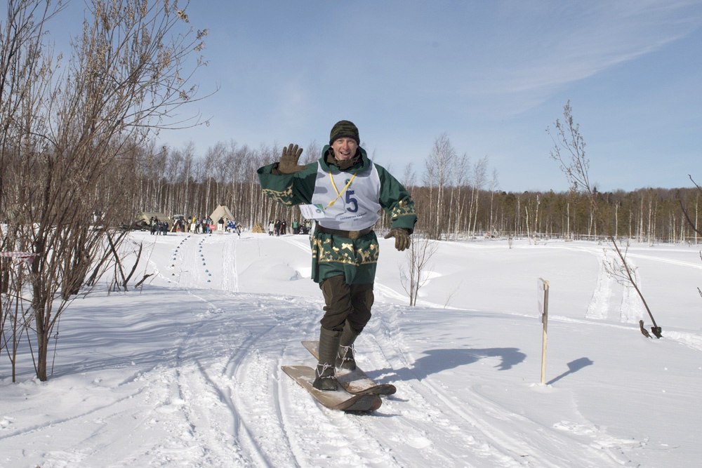 В Ханты-Мансийском районе организуют состязания по охотничьему биатлону