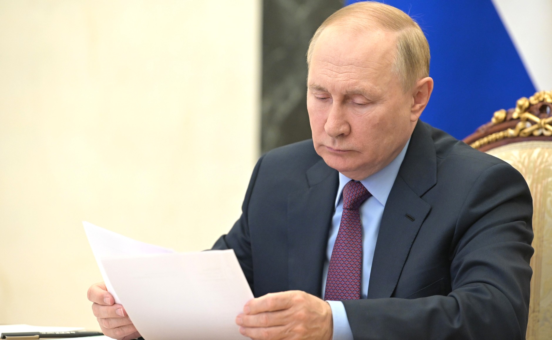 Владимир Путин утвердил празднование 100-летия Югры 