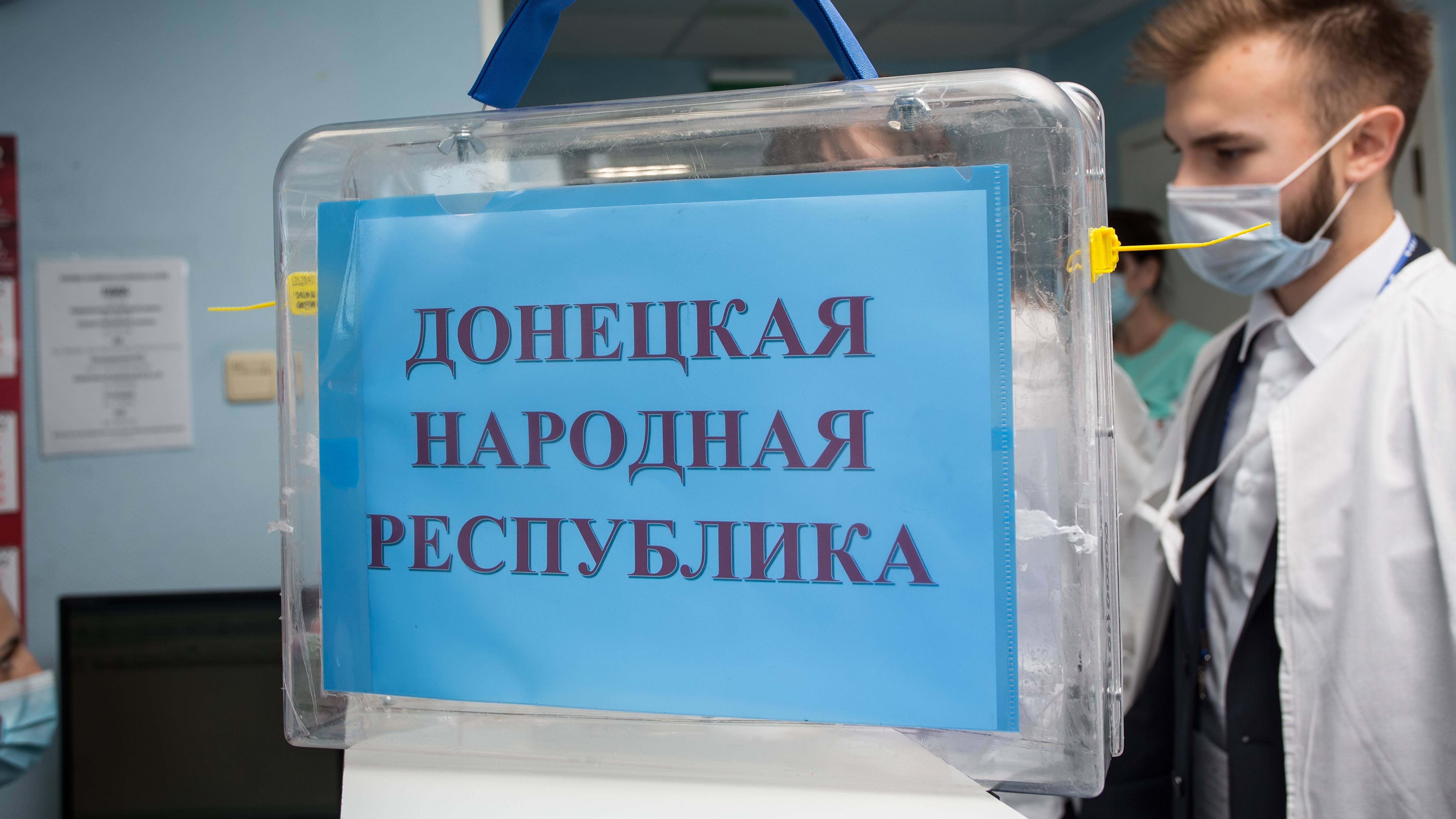 Отвечаем на вопросы югорчан о референдуме по присоединению к России народных республик и освобожденных территорий Украины