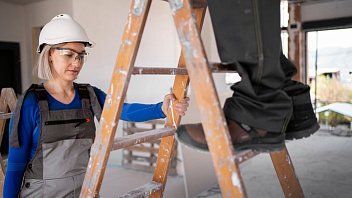 В Югре планируют отремонтировать более тысячи многоквартирных домов 