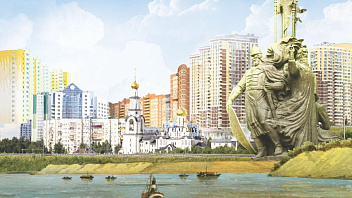 В День города в Сургуте откроется праздничная выставка