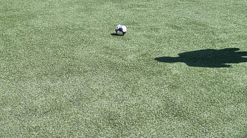 В Соруме женский футбольный турнир может стать районным