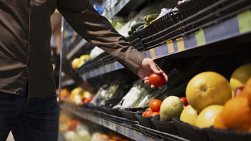 Владельцев магазинов в Когалыме приглашают подписать соглашение о сдерживании надбавки на продукты