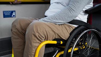 В Югре будут штрафовать водителей общественного транспорта за неправомерную высадку инвалидов