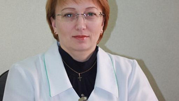 Врач-невролог из Сургута стала победителем международного конкурса
