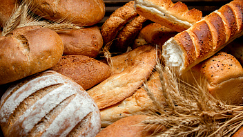 Хлеб по домашнему рецепту пользуется популярностью у жителей Нефтеюганского района