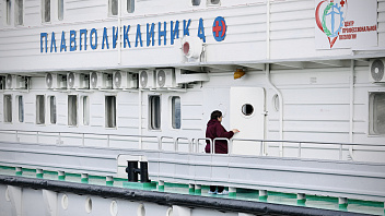 Жители Ханты-Мансийского района пожаловались Кухаруку на нехватку медиков