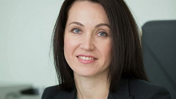 Светлана Петрик назначена директором департамента по управлению госимуществом Югры