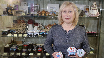 Жительница Югры стала первым в России производителем органических маринованных грибов
