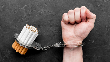 Дело – табак: прокуратура завела уголовное дело на сургутского сбытчика контрафактных сигарет