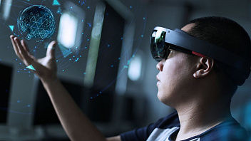 Технологии виртуальной реальности представят на IT-Форуме в Ханты-Мансийске