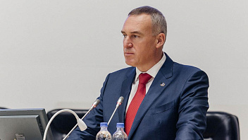 Полпред Владимир Якушев представит врио губернатора Югры на заседании окружного правительства