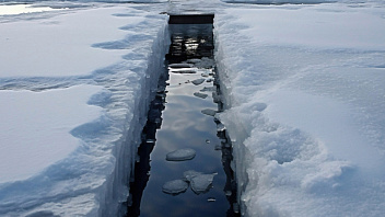 Ледовые переправы и зимники в Нижневартовском районе закроют 16 марта